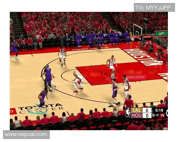 2020年湖人对火箭季后赛第三场直播回顾与精彩瞬间分析