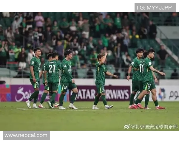 2019年亚冠激战回顾北京国安对阵全北现代的精彩瞬间与战术解析