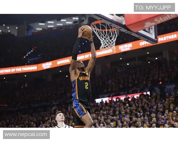 2020年8月4日NBA季后赛掘金与雷霆精彩对决深度分析与战术解读