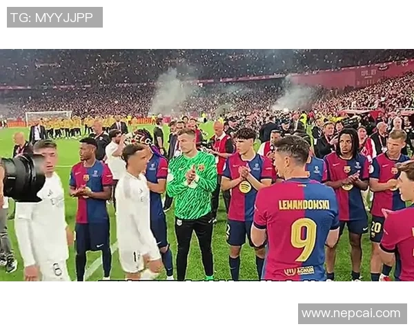 8月14日皇马与巴萨激情对决直播全程回顾与精彩瞬间分析