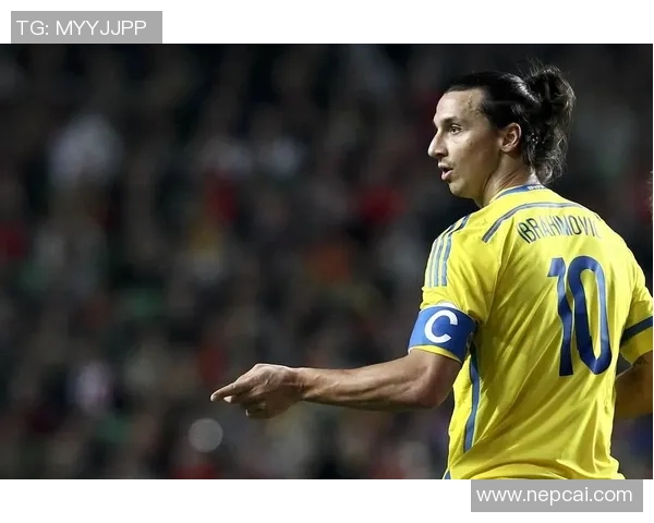 瑞典对英格兰比赛中伊布精彩表现上演大四喜震撼全场